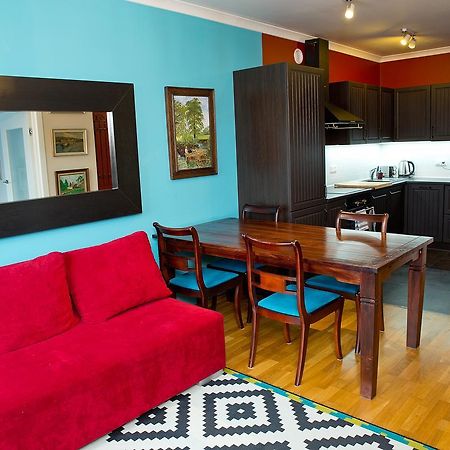 Apartament Wiosenna Kielce Exterior photo