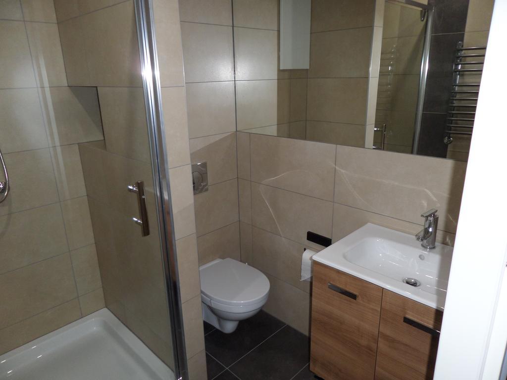 Apartament Wiosenna Kielce Room photo